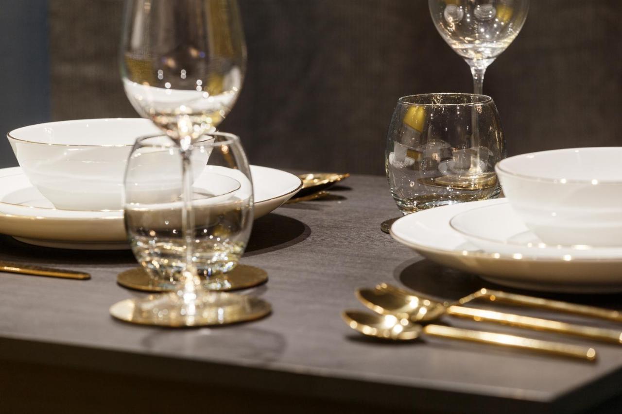 Opulence Studio In Шефилд Экстерьер фото