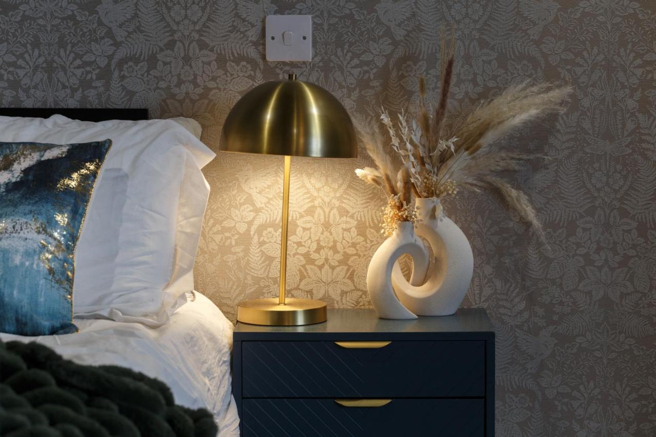 Opulence Studio In Шефилд Экстерьер фото