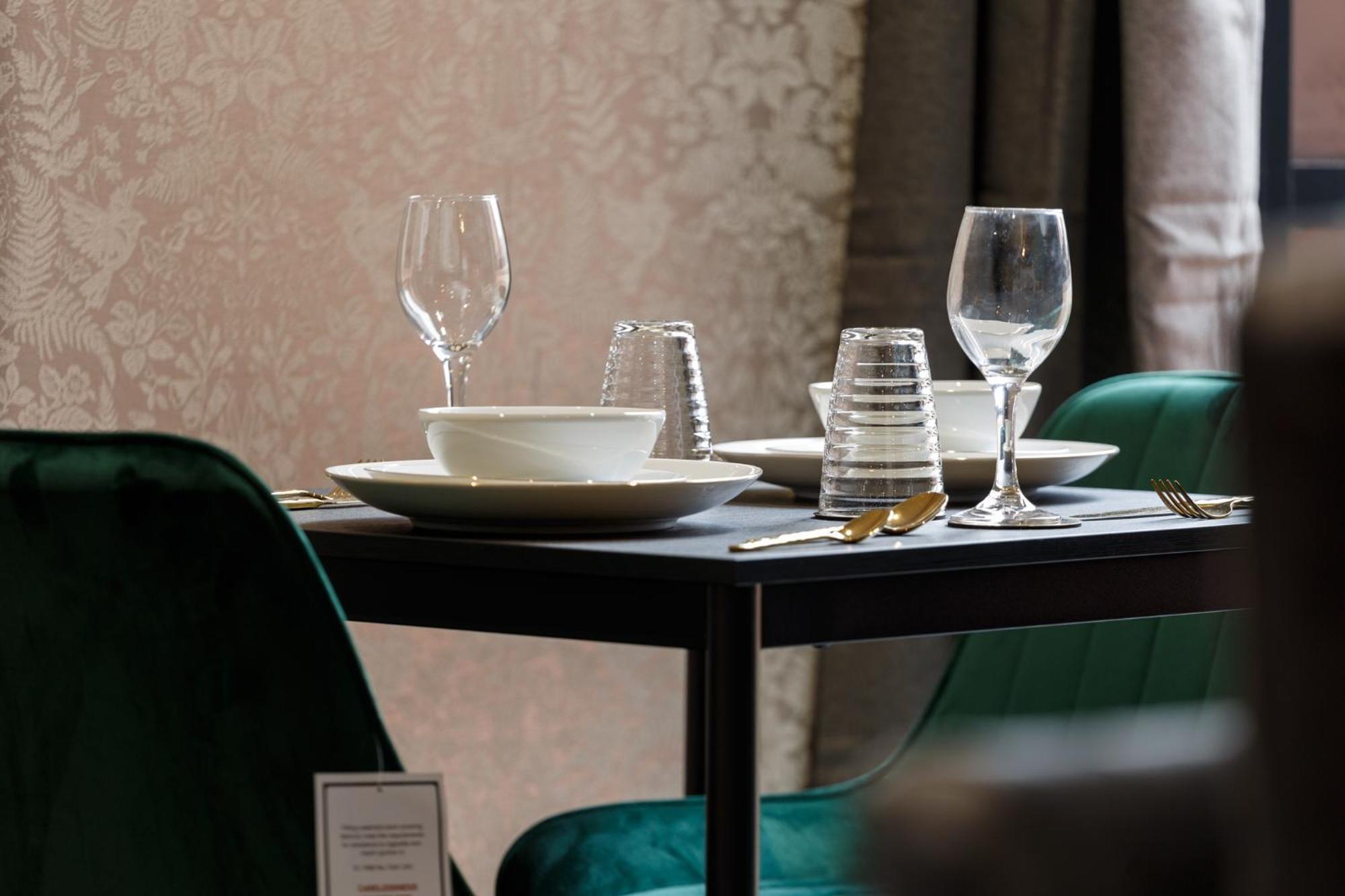 Opulence Studio In Шефилд Экстерьер фото