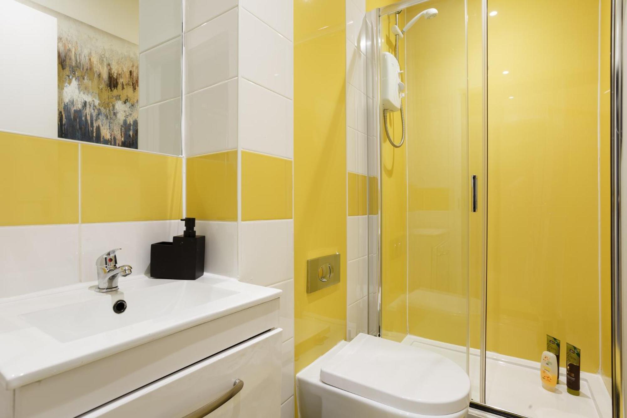 Opulence Studio In Шефилд Экстерьер фото