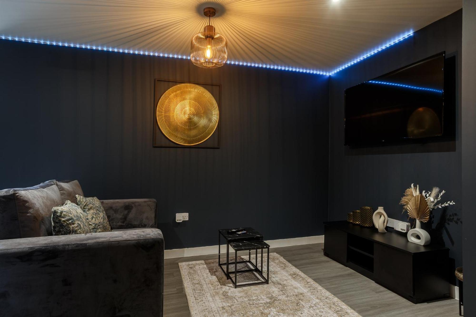 Opulence Studio In Шефилд Экстерьер фото